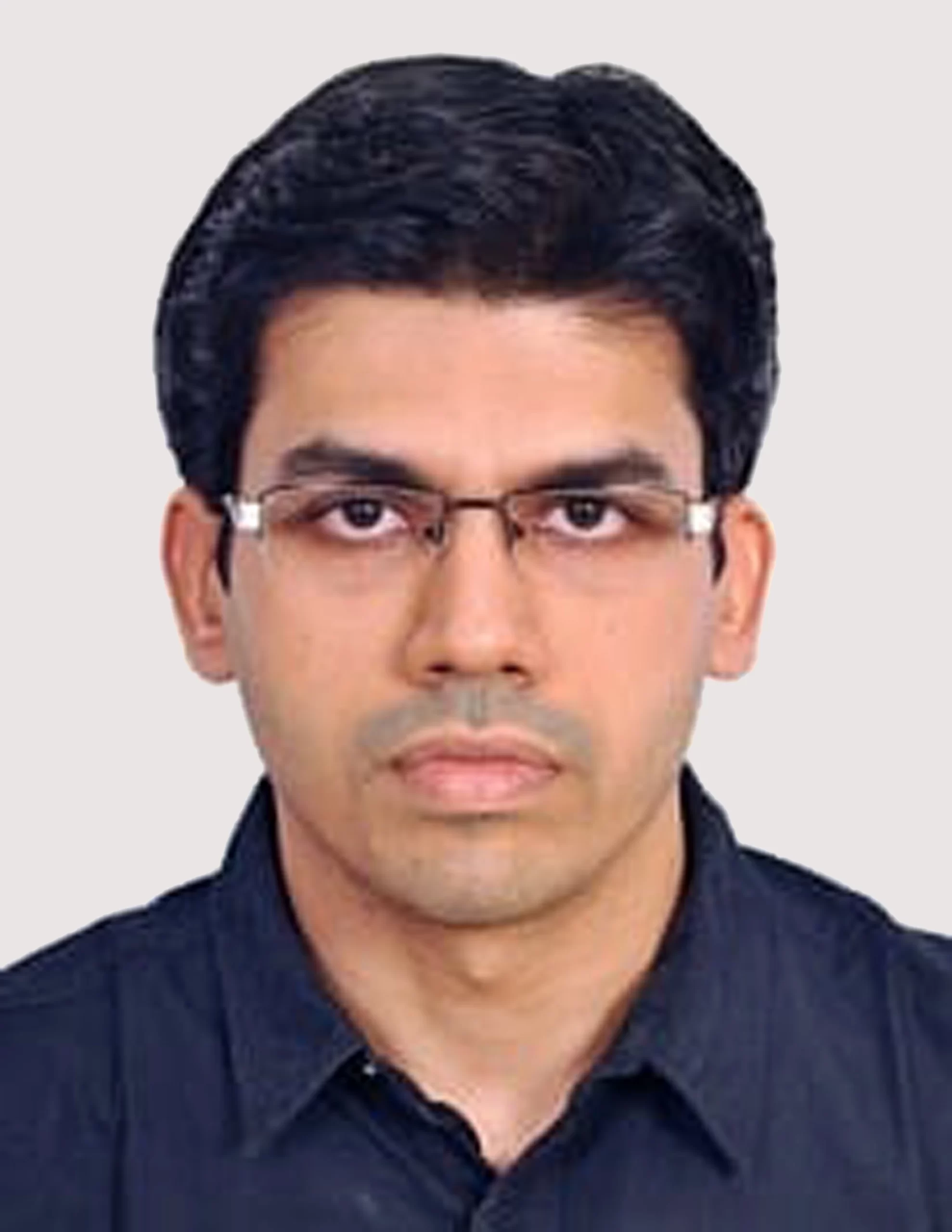 Dr. Pravin Vijayan