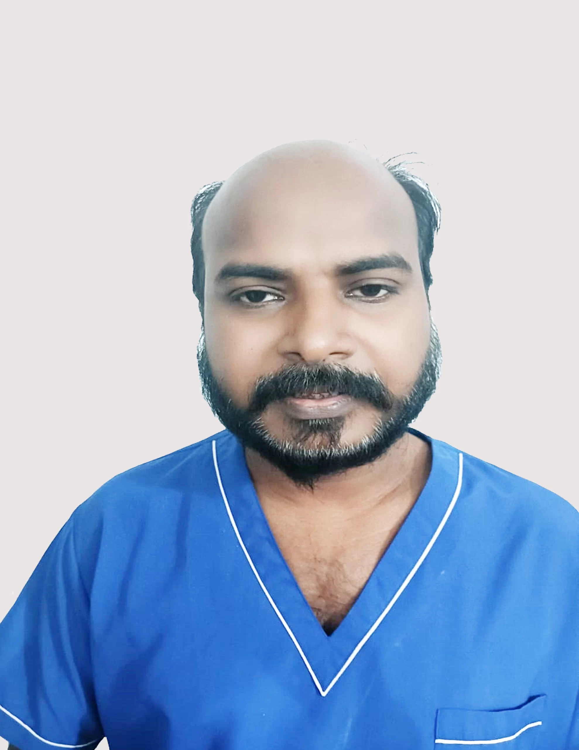 Dr. Pankaj Kumar