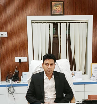Dr. Ranjit Kumar
